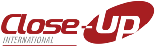 Logo Close-Up — parceiro da Poupe Certo