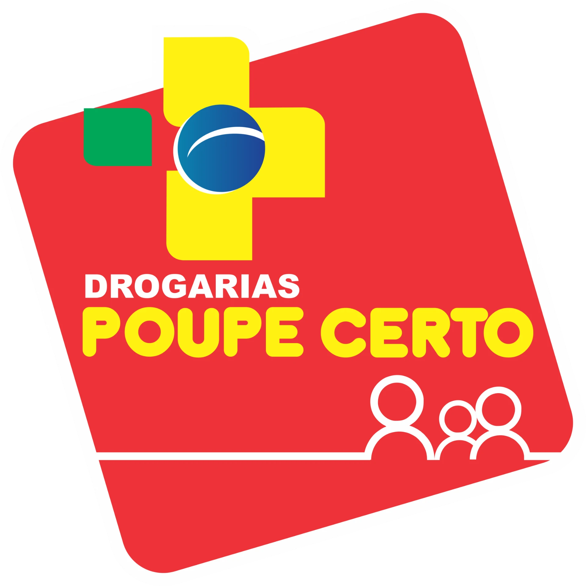 Drogarias Poupe Certo