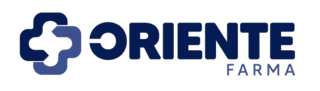 Logo Oriente — parceiro da Poupe Certo